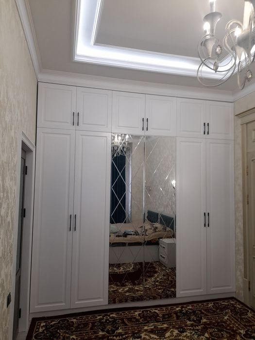 Мебел на заказ кухна,прихожа,детски