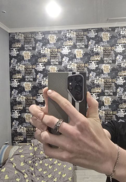 Samsung s 24 ultra violet