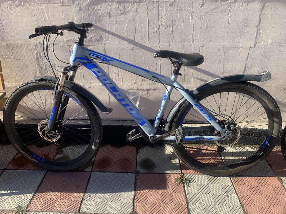 Велосипеды продам