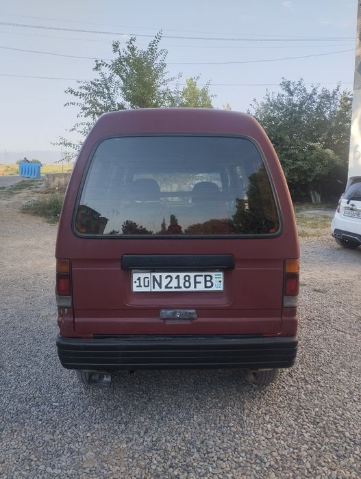 Damas ofarmleniya òzimiz qiberamiza yili 1999