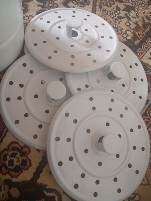 Manti kasturuka sotiladi