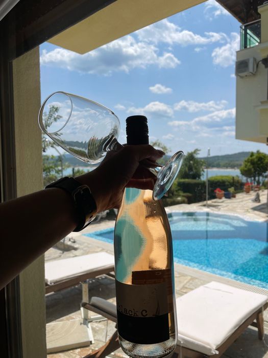 Дава се под наем  в Созопол - 50 кв.м за 61.2 € - Снимка #7