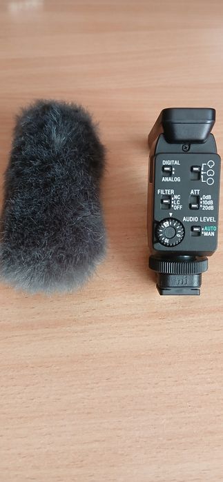 Microfon sony original