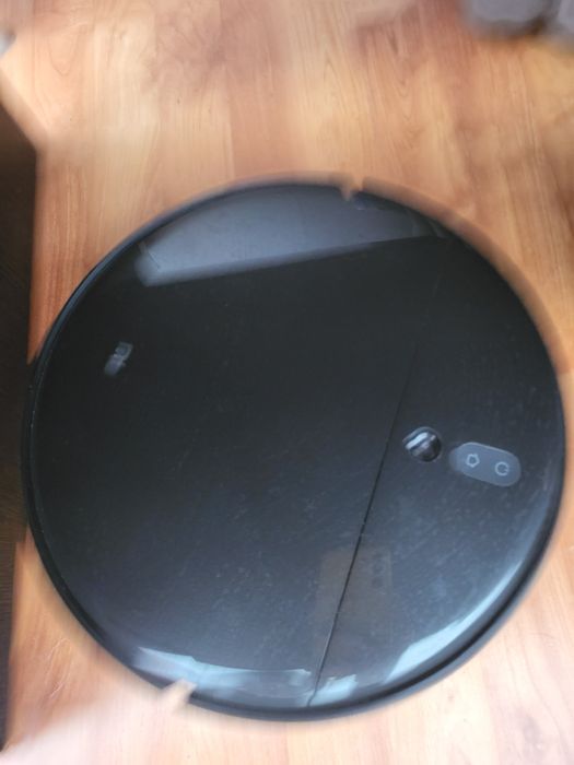 Робот-пылесос Xiaomi MI