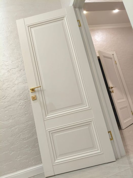 Прлдам двери царговые