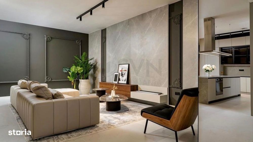 Vila Complex Finalizat Pipera zona Iancu Nicolae