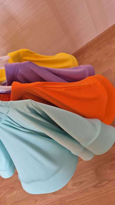 Рейтинговое турнирное платье