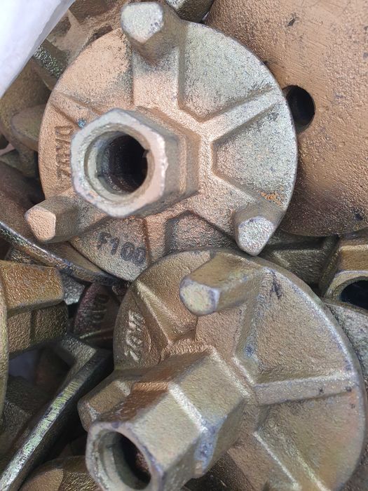 Cravate stalp 15/45 cm, coltare stalp, cofraje stalp beton