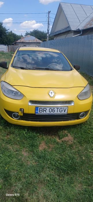 Dezmembrez fluence 1.6 euro5