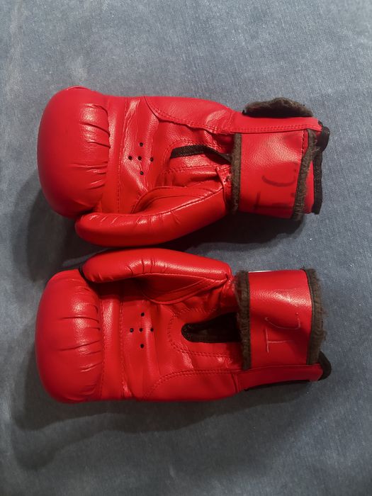 Детский набор для бокса