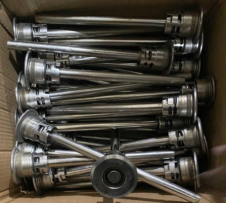 Фитинг тип S ва А