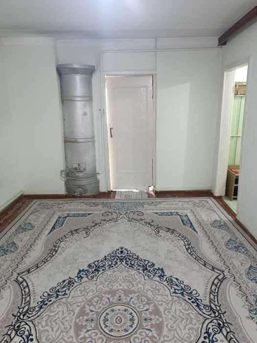 Сдаётся в аренду 2-комнатная квартира на улице Темура Малика