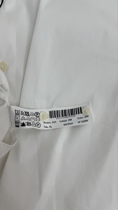 Camasa Massimo dutti XL