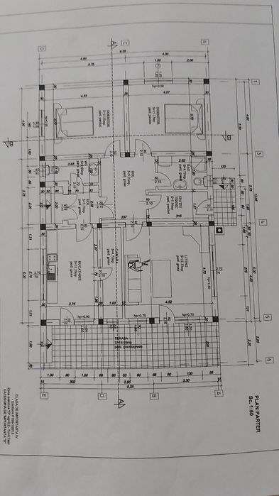 Propietar, vand casa Ghimbav