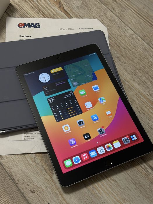 iPad 6th Generation Wi-Fi
