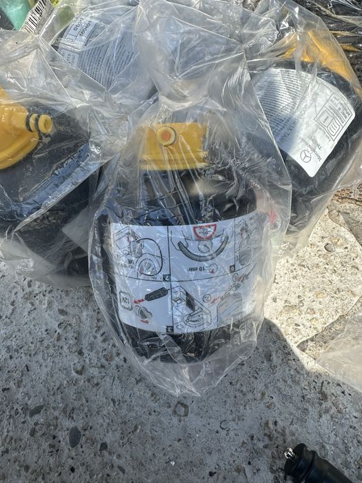 Компресори за кола 12v оригинални Mercedes,Vw