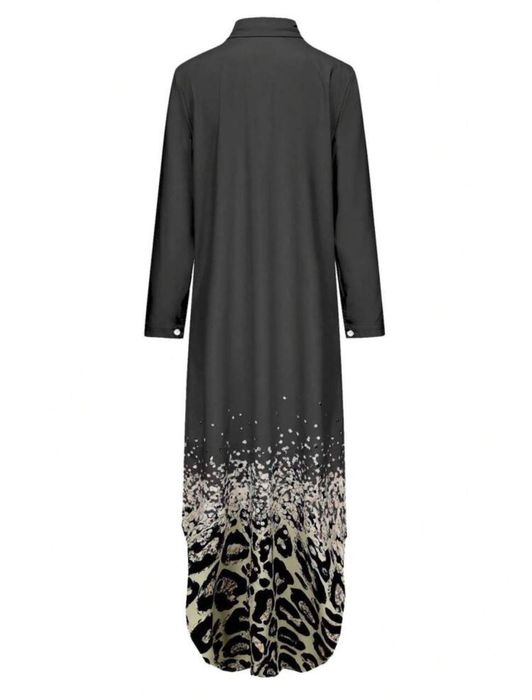 Платье-рубашка SHEIN 48й L евро