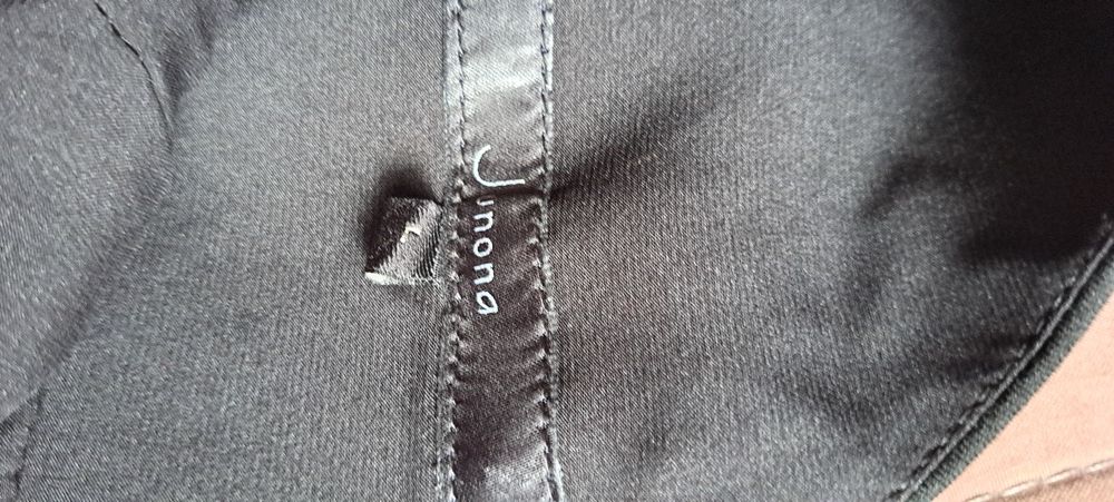 Елегантна дамска рокля Junona