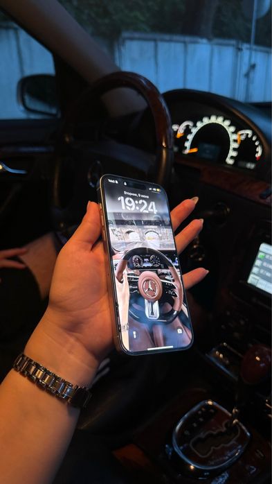 Iphone 16 pro max 256гб