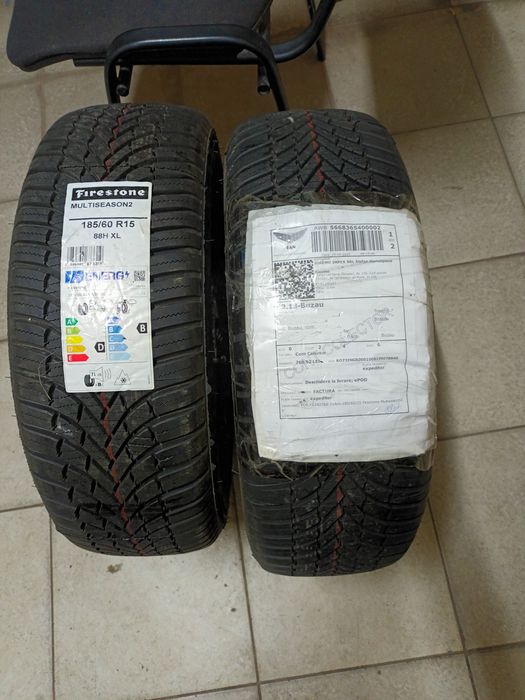 Anvelope Bigestone 185/65/15