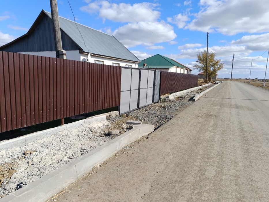 Срочно !! Продам дом , посл Тонкерис. Торг!!!