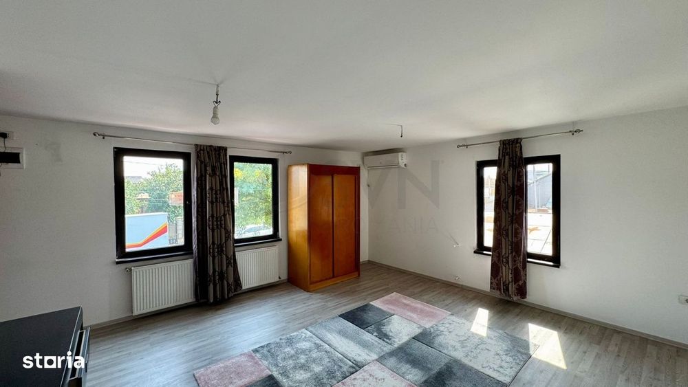 Vila 3 camere I Centru Tunari I Premium