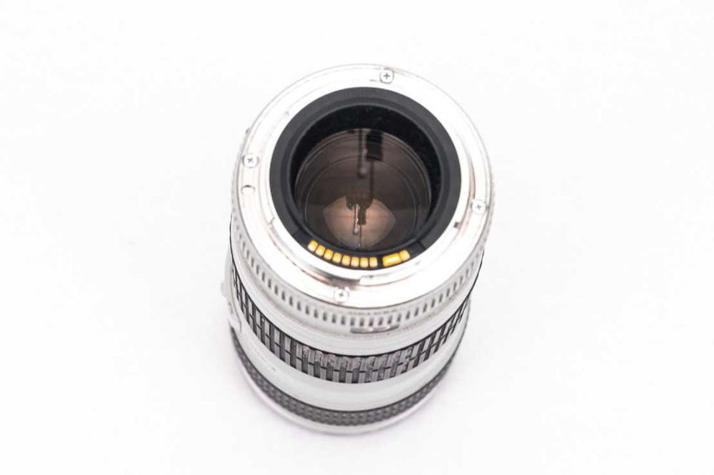 Canon EF 70-200 mm f/4L USM