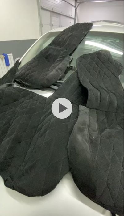 Чехол камри 70-75