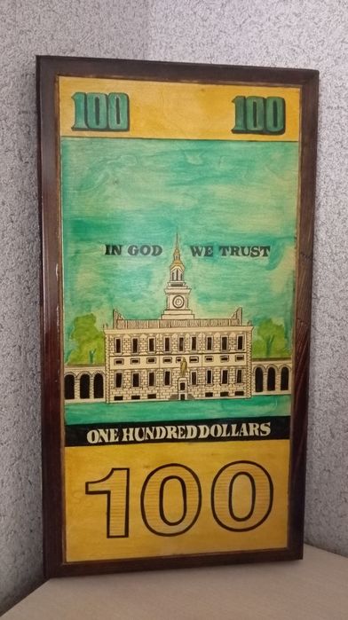 Продам нарды ручной работы