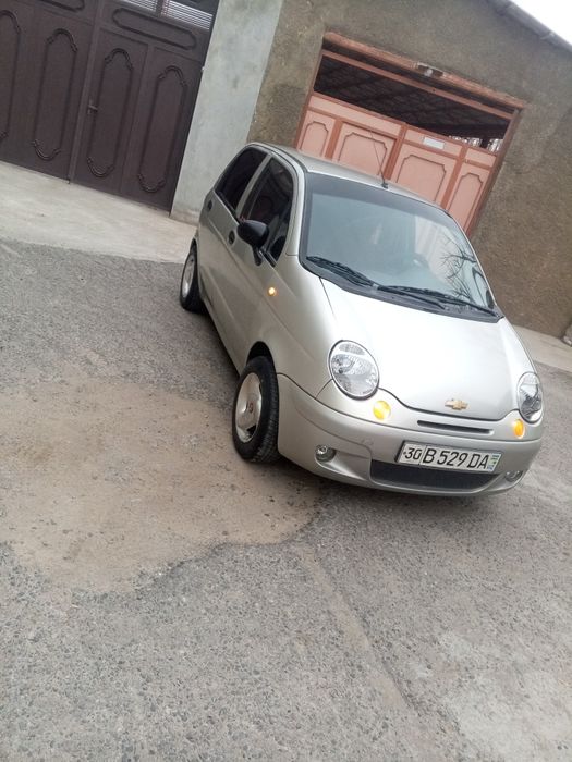 Здравствуйте продается матиз