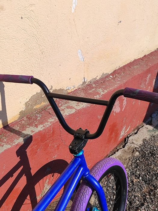 SALT BMX в идеале