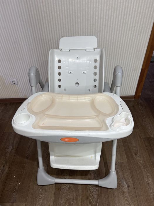 Стульчик детский