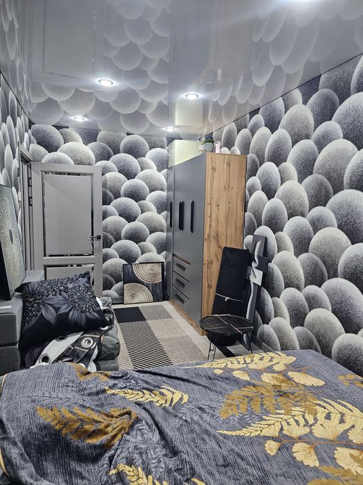 Квартира 2 комнатная