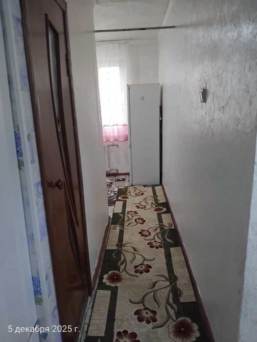 Жанатас қаласы 1 бөлмелі пәтер сатылады (29.8 м²)