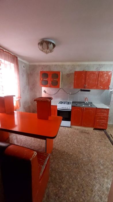 Задаётся дом без хозяина