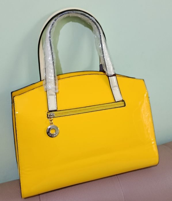 Брендовая сумка Гуанг ванг