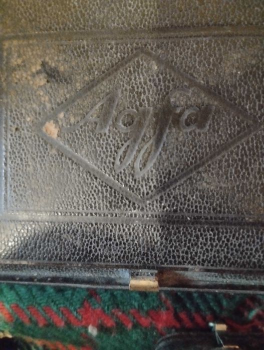 Фотоапарат в отлично състояние