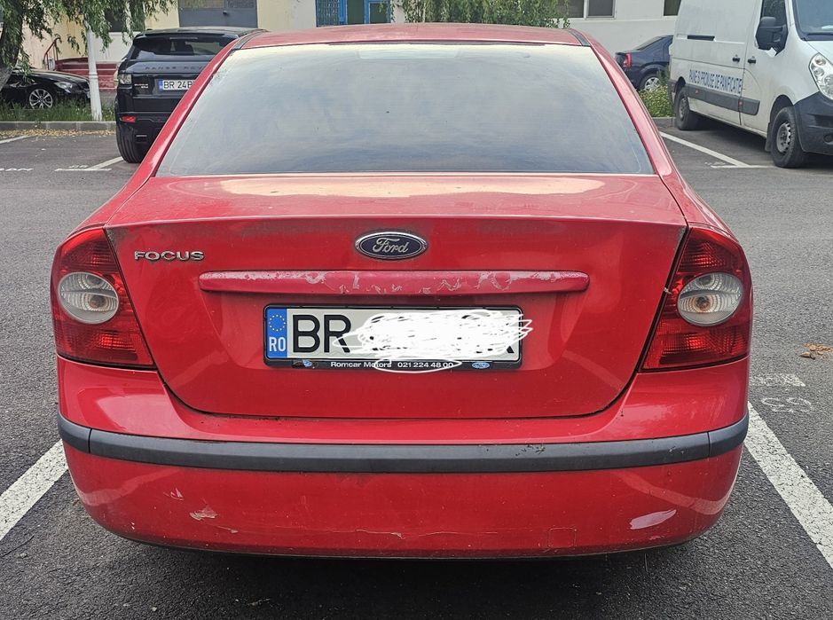 BMW 5 Series 2005 — imagine 4
