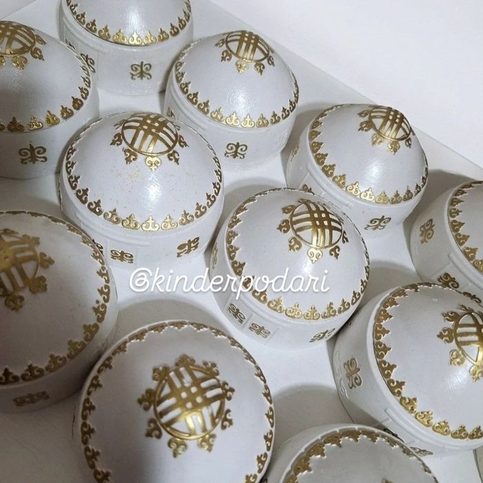 Бонбоньерки  тойбастар