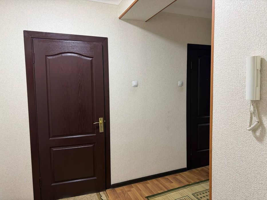 Отличная квартира