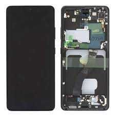 Display Samsung S21 Ultra ca Nou 849ron Montaj Garantie 12 luni