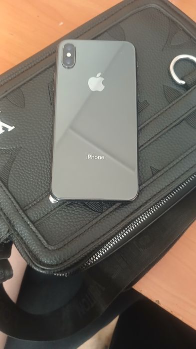 Айфон x в хорошем