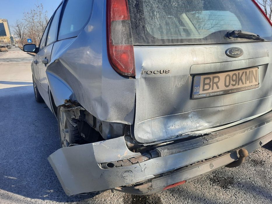 Vând Focus 2 . An 2005