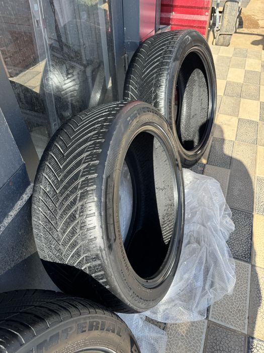 Шины Imperial 255/45R20