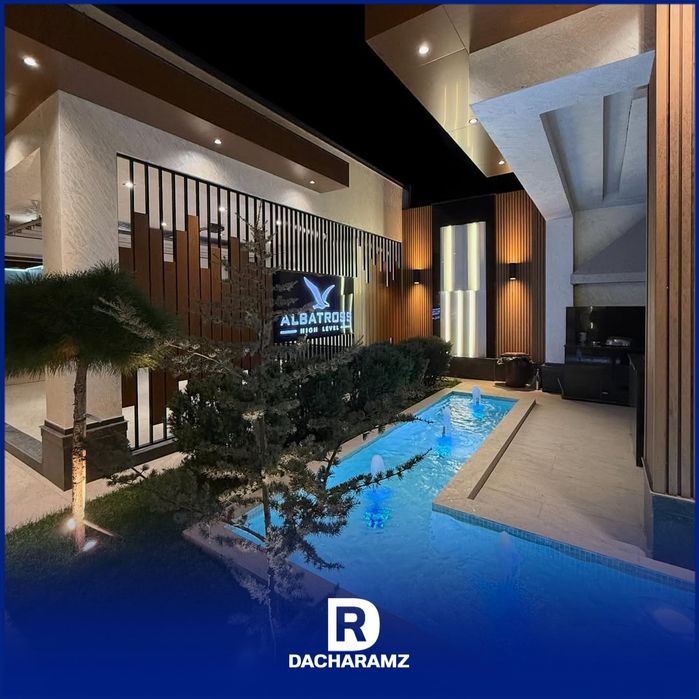 Супер чегирма! «Albatross» 15 кишигача