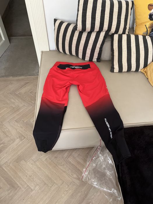 Pantaloni mtb uncrafted uk marimea 34