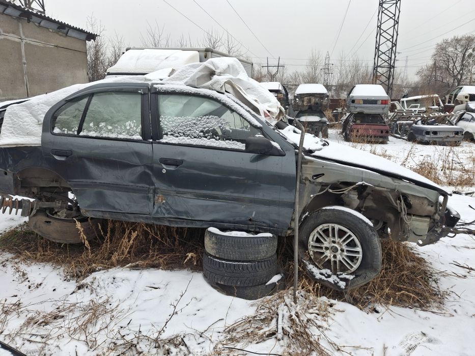 Запчасти на авто.