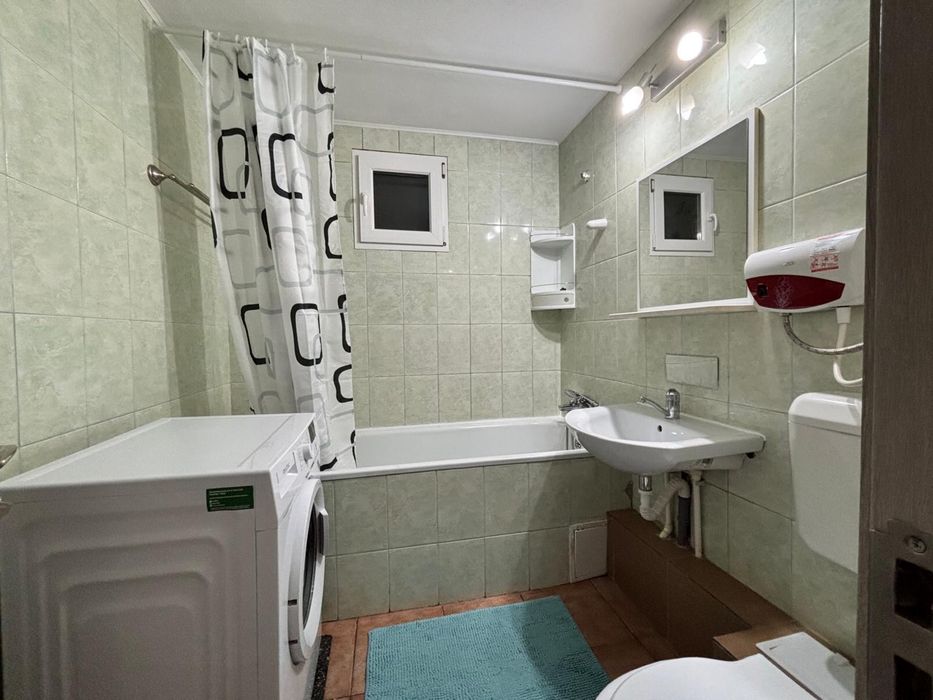 Vand apartament cu 4 camere zona Dristor - Fizicienilor