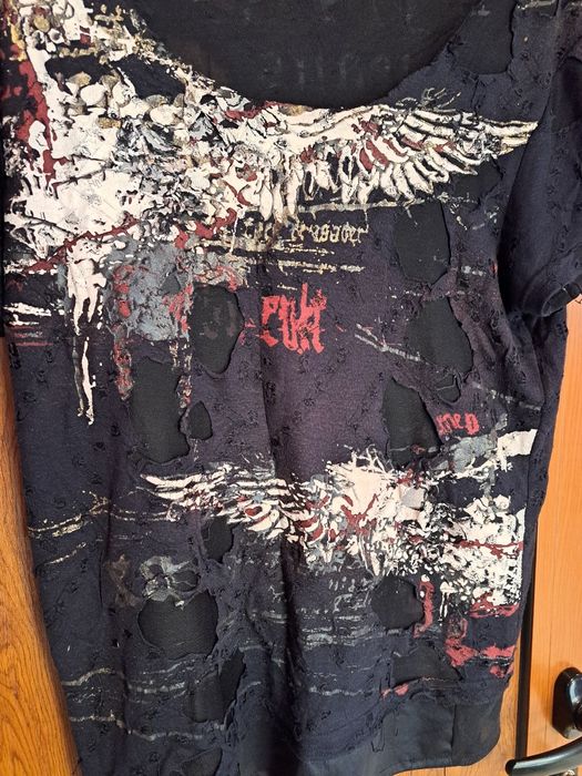 Продавам чисто нови мъжки маркови тениски закупени от Германия хл,ххл.