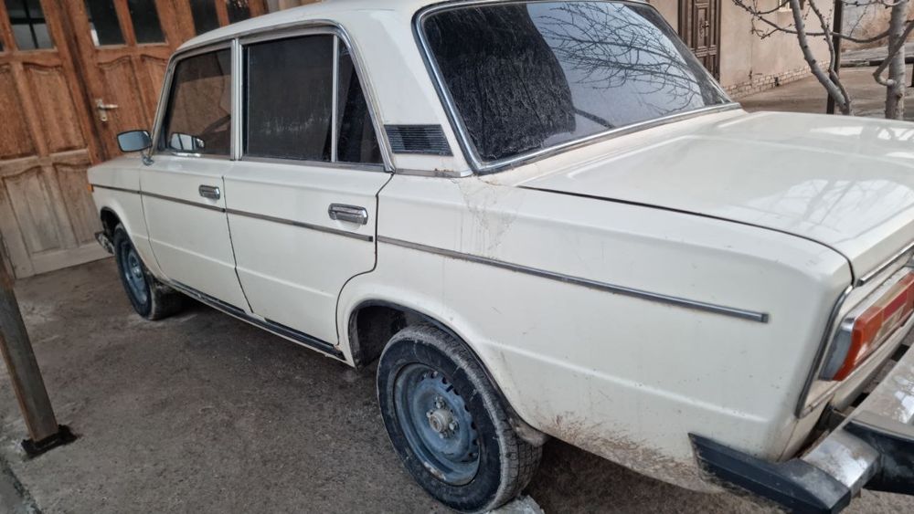 Jiguli 2106 sotiladi